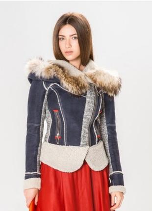 Дублянка жіноча sussex