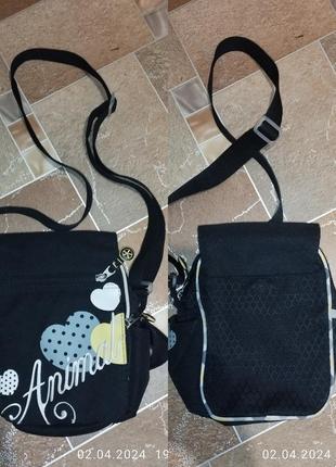 Разные сумки