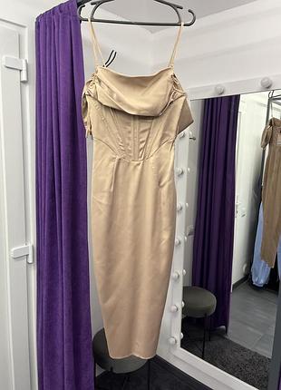 Платье missguided 2