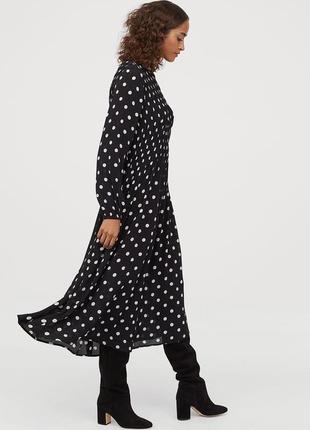 Платье 1.5-2 h&m