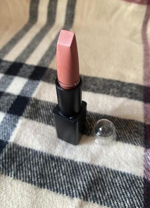 Помада для губ shiseido modern matte 506 disrobed, 4 г6 фото