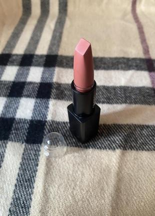 Помада для губ shiseido modern matte 506 disrobed, 4 г9 фото