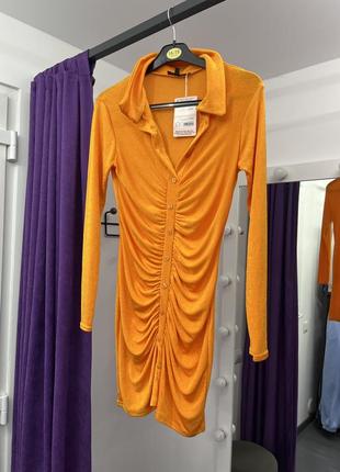 Платье missguided 5