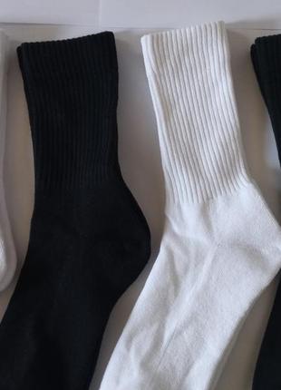 5 пар!  набор!
 спортивные функциональные хлопковые носки primark англия махровая стопа
 размеры на выбор: 39/42, 43/463 фото