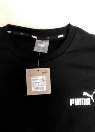 Puma small logo1 фото