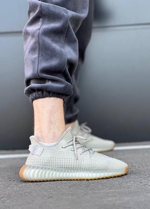 Мужские кроссовки тканевые👟