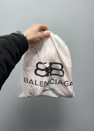 Жіночі кросівки balenciaga triple s clear4 фото