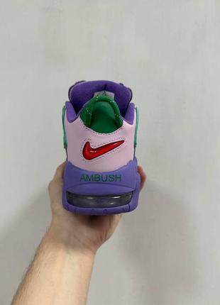 Nike air more uptempo x ambush3 фото