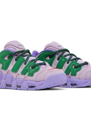 Nike air more uptempo x ambush