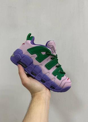 Nike air more uptempo x ambush5 фото