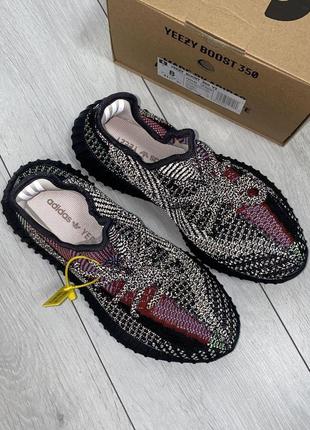 Женские кроссовки adidas yeezy boost 3502 фото