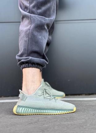 Мужские кроссовки тканевые👟