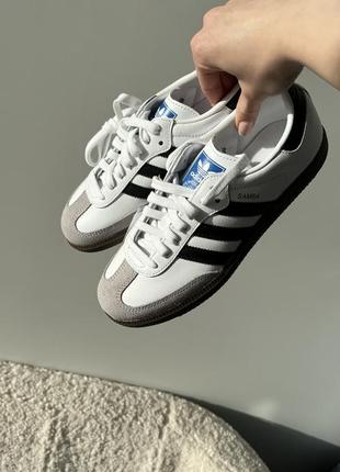 Adidas samba2 фото