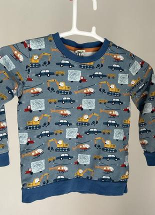 Свитшоты для мальчика