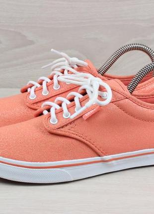 Женские кеды vans оригинал, размер 36.5