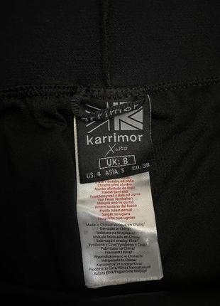 Классные спортивные штаны karrimor4 фото