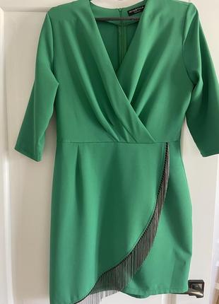 Платье 46 размер