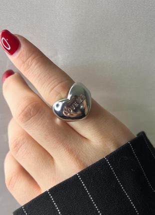 Каблучка love me 💕