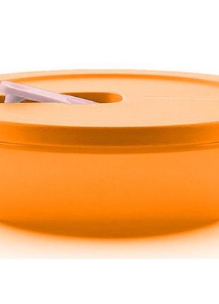 Емкость новая волна 1 л тапервер tupperware без разделителя