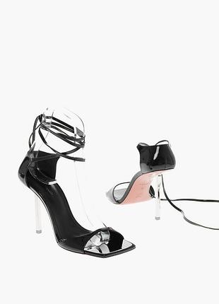 Туфли amina muaddi🤑