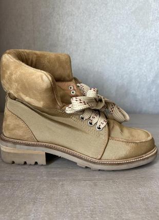 Черевики ganni 37