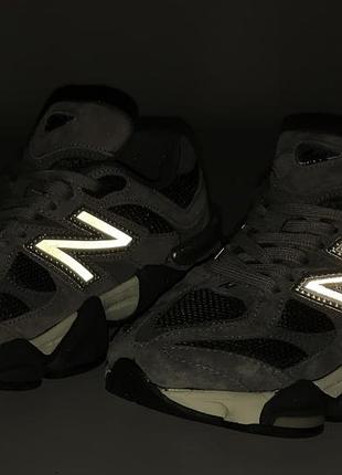 New balance 9060 6
