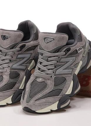 New balance 9060 4
