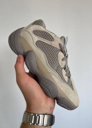 Женские кроссовки adidas yeezy 5009 фото