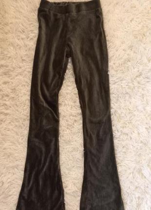 Teen gorls штани