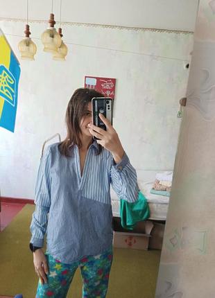 Крутые кожаные штаны