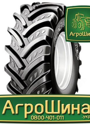 Шина 13.6r28 123a8/120b agribib michelin16 фото