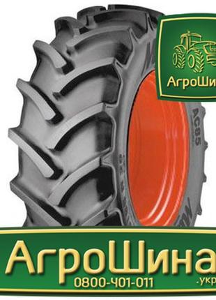 Шина 13.6r28 123a8/120b agribib michelin18 фото