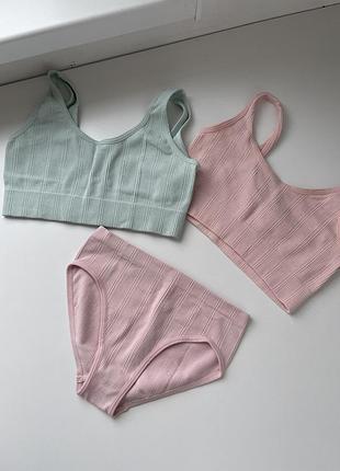 Набор белья