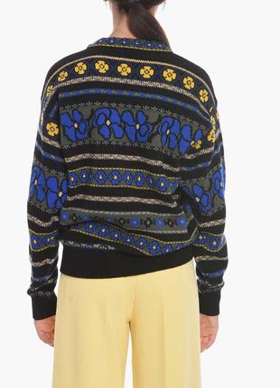 Свитер kenzo оригинал😊 3