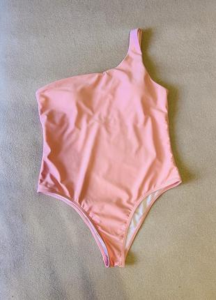 Купальник для плавания