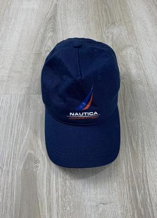 Чоловіча кепка nautica compettion