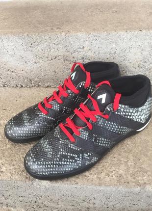 Футзалки adidas ace16.1