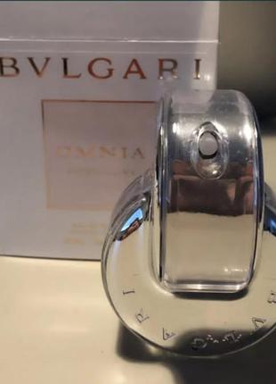 Роспив 10мл 320грн bvlgari omnia crystalline