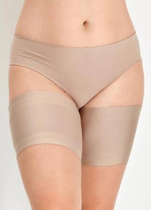 Бандалетки для защиты ног от натирания s,м,l,xl,xxl anabel arto4 фото