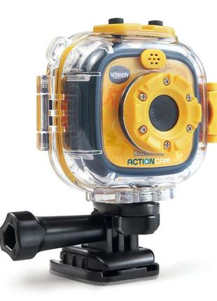 Vtech kidizoom action cam экшн-камера для детей от 4 лет