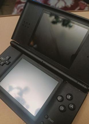 Nintendo ds litel приставка б/у