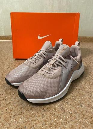 Нові жіночі кросівки nike wmns air max bella tr1 фото