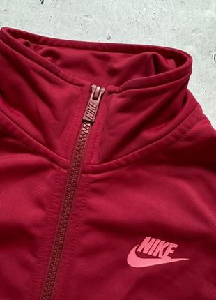 Жіноча олімпійка nike розмір s3 фото