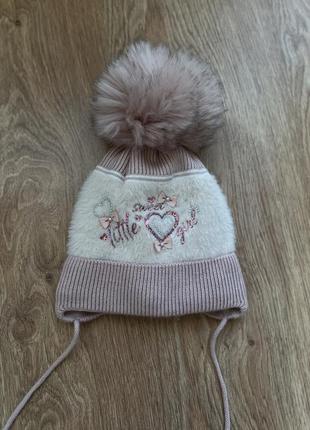 Шапочка весна/осень