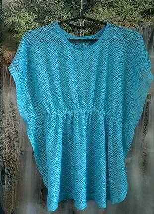 Легка блузочка