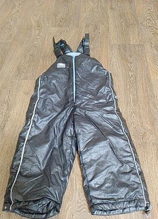 Gangel полукомбинезон детский.