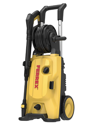 Мийка високого тиску ferrex q1w-sp07-2200 вт 150bar