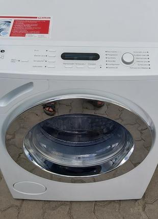 Пральна машинка преміум класу милі miele w 6544 wps 7кг а++1 фото