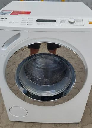 Пральна машинка преміум класу милі miele w 6544 wps 7кг а++2 фото