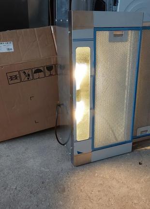 Вытяжка встраиваемая oranier fla 4-60